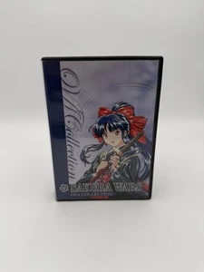 Sakura Wars: Ova Collection (Box Set) [DVD] - Bild 1 von 3