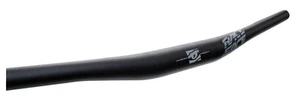 Manubrio MTB riser 35 Race Face Chester 780mm nero 10mm - Foto 1 di 3