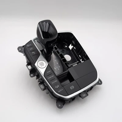 2024 BMW X3 G01 X4 G02 LCI GEAR LEVER SELECTOR SHIFTER SWITCH LHD LL 5A7DFD6 - Image 1 of 4