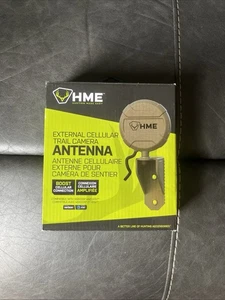 HME External Cellular Trail Camera Antenna Boost Connection Verizon & AT&T - Picture 1 of 2