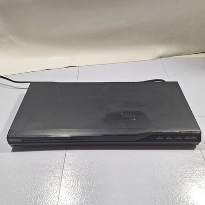 Insignia NS-1UCDVD Reproductor de DVD sin control remoto Retro Electrónico Regalo - Probado Foto 1 de 4