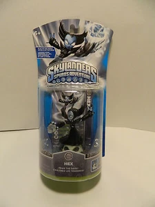 Skylanders Spyro Adventure Hex Juega en videojuego y en la web ***NUEVO*** - Imagen 1 de 1