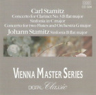 Carl StamitzJ. Stamitz - Carl Stamitz CD (1992) Audio Reuse Reduce Recycle