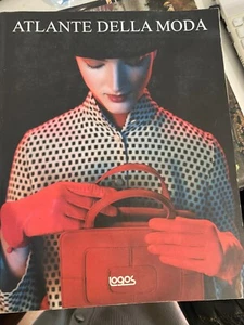 ATLANTE DELLA MODA. LOGOS - 2011 - Foto 1 di 1