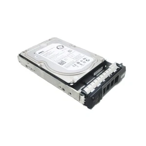 Dell ST2000NM0001 2TB 7.2K 6Gbps SAS 3.5 inch Hard Drive for PowerEdge - Afbeelding 1 van 2
