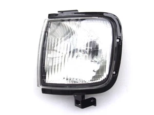 Front Left signal indicator lights lamp for Opel FRONTERA B 1998-2002 - Picture 1 of 3