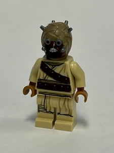 Lego Star Wars Tusken Raider Minifigur sw1074 - Bild 1 von 1