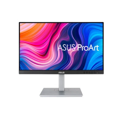 ASUS PA247CV 23.8" FHD IPS LED Monitor Aspect Ratio 16:9 Built in Speakers USB-C - Image 1 of 4