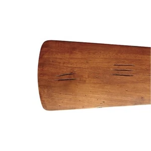 Quorum Fan Blades, Vintage Walnut - 5252020825 - Picture 1 of 1