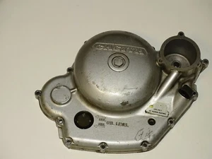 CAGIVA CANYON 500 M1 2001 KUPPLUNGSDECKEL MOTORDECKEL RECHTS - Picture 1 of 6