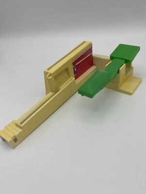 Hasbro - Looping Louie - ERSATZTEILE - Arm Grün - Bild 1 von 2