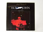 Elton John: Star Collection - Love Songs   1983  Near Mint  LP