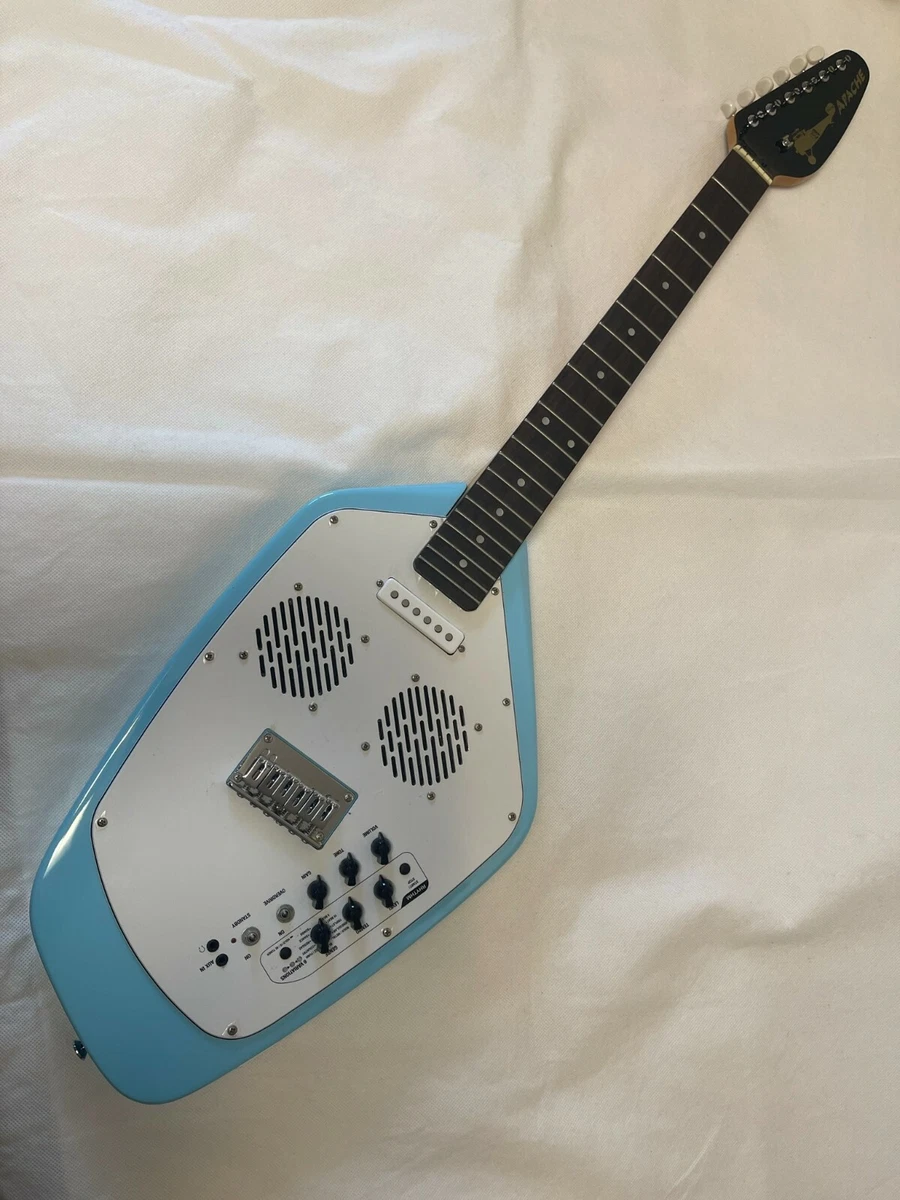 Vox Apache Guitar for sale - eBay