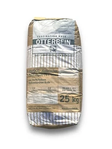 Otterbein Traditional Lime Plaster - Fine - Picture 1 of 4