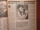 July 2, 1989 St. Louis Post-Dispatch Tv Magazine(Richard  Grieco/21 Jump Street)