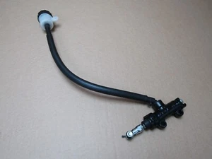 Kawasaki Vulcan S 650 2020 4,295 miles rear brake master cylinder (13888) - Picture 1 of 9