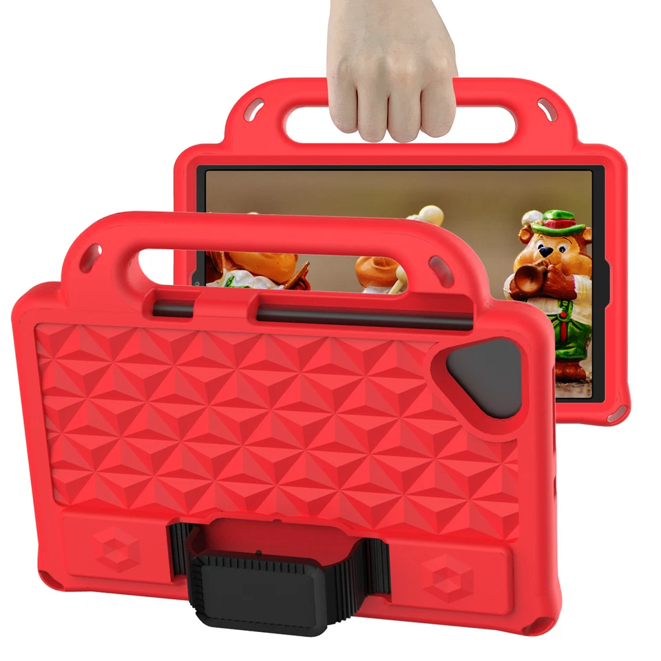 Kids ShockProof EVA for Samsung Galaxy Tab A7 Lite 8.7" A 10.1" 10.4" Case Cover - Image 1 of 4