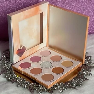 COLOURPOP EYESHADOW PALETTE ~ MISS BLISS ~ NWOB - Picture 1 of 7