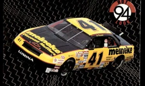 Joe Nemechek 1994 Action Packed # 124 - Picture 1 of 2