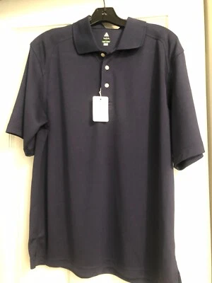 Bolle Golf Tech Polo Shirt Meduim NEW  Foto 1 de 4