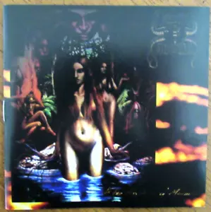 Blood Ritual - At the Mountains of Madness CD (1997) Satanic Metal from USA - Picture 1 of 4