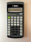 Texas Instruments Ti-30Xa - Slightly Used