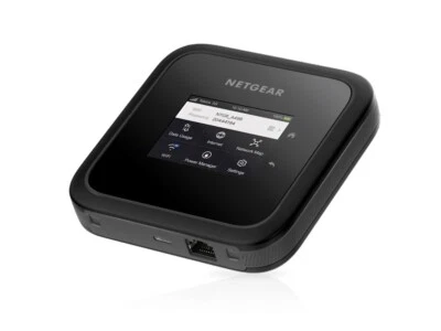Netgear Nighthawk M6 Pro 5G Mobile Router, 3.6 Gigabit WiFi 6, MR6500, Unlocked - Image 1 of 4