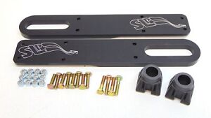 Starting Line Products Slide Rail Extensions 15" 31-210