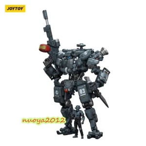 JOY TOYS JT6106 1/25 God of War 86-II 03 Corpo soldato d'assalto mech ad alta mobilità - Foto 1 di 23