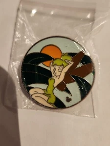 Tinker Bell Disney trading pin new - Picture 1 of 2