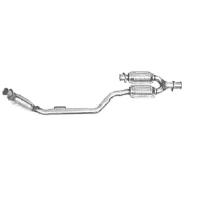 Convertidor catalítico para Chrysler Crossfire Limited 2005-2006 3,2 L V6 GAS SOHC Foto 1 de 4