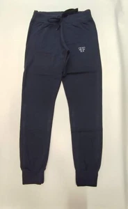 PANTALONE della TUTA INVERNALE DONNA CON POLSINO SOTTO - Picture 1 of 23