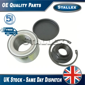 Stallex Rear Wheel Bearing Kit Fits Renault Master Vauxhall Movano - Picture 1 of 1