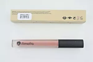 AMOFTA BEAUTY Matte n' Me Liquid Lip & Eye Stick (wasserdicht & langlebig) - Bild 1 von 4