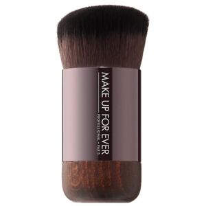 Make Up For Ever MUFE Buffing Foundation Brush 112 BRAND NEW!