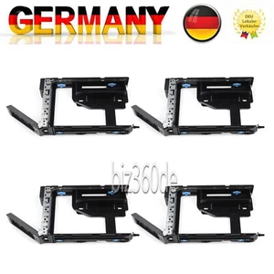 4st. 1B51FK200-600 Dell Precision T5820 T7820 T7920 3.5" 2.5" Festplatten Rahmen - Afbeelding 1 van 12