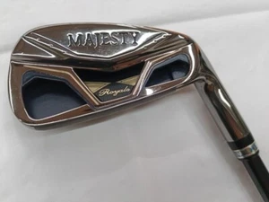 MAJESTY Royale 2021 Iron #7(1Club)/MAJESTY/Flex:R/Single Iron - Picture 1 of 8