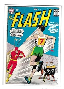 The Flash 107 Good [1959] Gorilla Grodd - Bild 1 von 2