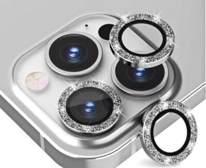 Protector de lente de cámara de vidrio para iPhone 13 ProMax conjunto completo - ¡ENVÍO RÁPIDO A EE. UU.! - Imagen 1 de 3
