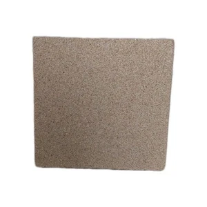Arada Fire Liner Vermiculite Firebrick AFS3005 Freccia Ecoburn più 5 ampio schermo - Foto 1 di 2