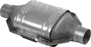 Catalytic Converter for 2011-2013 Chevrolet Silverado 3500 HD 6.0L V8 GAS OHV - Picture 1 of 6