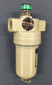 Compressed Air Lubricator, AHR418A (Norgren ?) - industrial grade - Picture 1 of 6