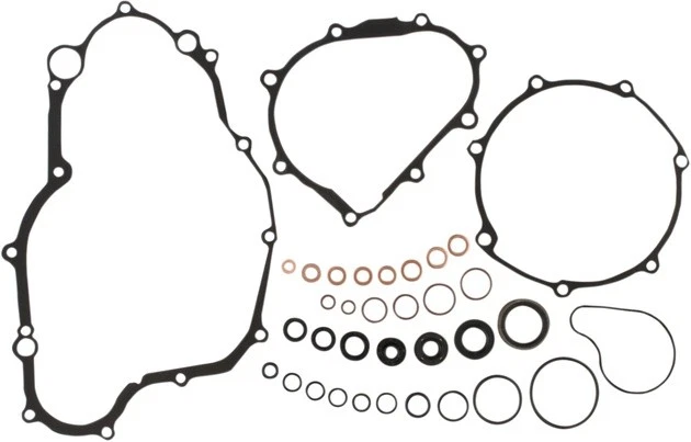 Cometic Bottom End Gasket Kit #C3057BE Yamaha/Gas Gas YZ250F 4-Stroke/EC 250 F - Изображение 1 из 1