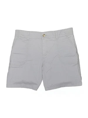 Pantalones cortos cargo grises Riders by Lee para mujer 10 Foto 1 de 2