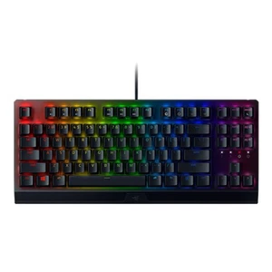 Razer Blackwidow V3 Tenkeyless Gaming Keyboard Razer Green Switch - Afbeelding 1 van 1