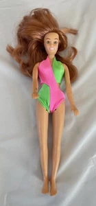 1991 Happy To Be Me Puppe High Self Esteem Toys Doll Vintage Redhead Red Hair  - Bild 1 von 4