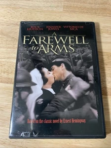 A Farewell to Arms (DVD) - Picture 1 of 3