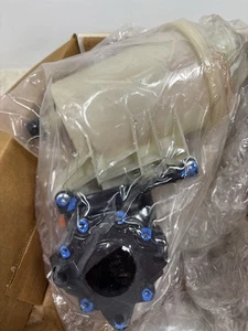 Power Steering Pump Vision OE 950-01118 Reman New Old Stock - Picture 1 of 9