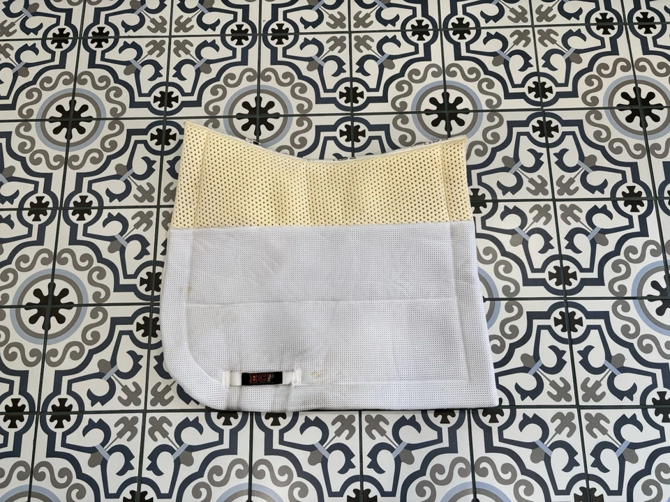 ECP GRIP TECH DRESSAGE PAD - Image 1 of 4