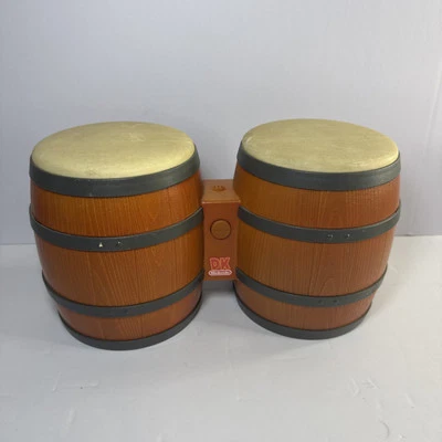 Nintendo GameCube Donkey Kong Bongos OEM DOL-021 Foto 1 de 4